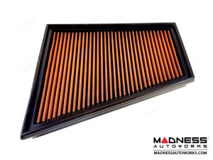 Porsche Boxster (718) Performance Air Filter by Sprint Filter